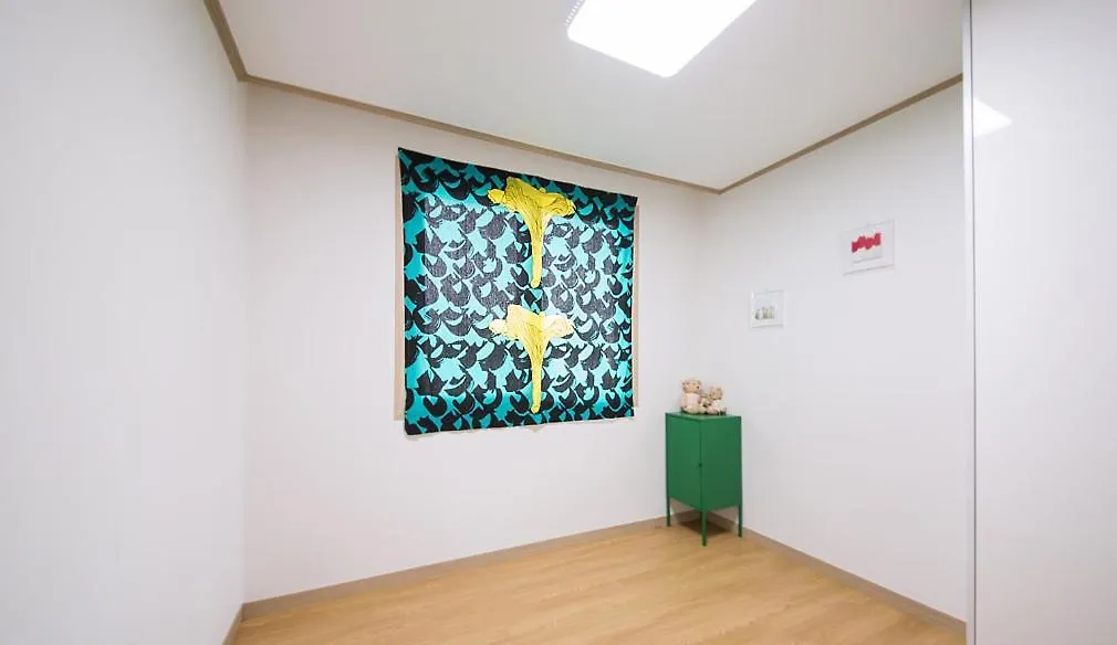 Homechee Pension Csedzsu