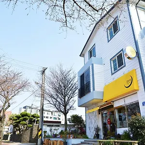 甘德拉克旅舍 招待所