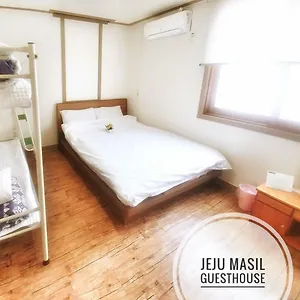 Masil 招待所