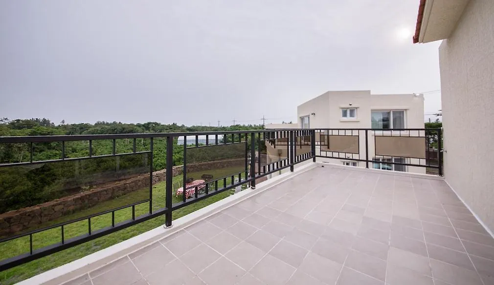 Homechee Pension 济州市 韩国